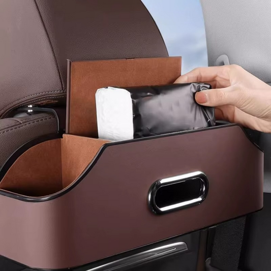 Carganize™ – Auto-Aufbewahrungsbox