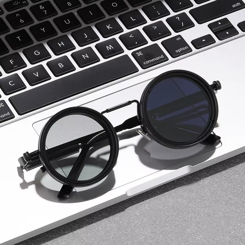 Polarix™ – Verstellbare Polarisierte Sonnenbrille