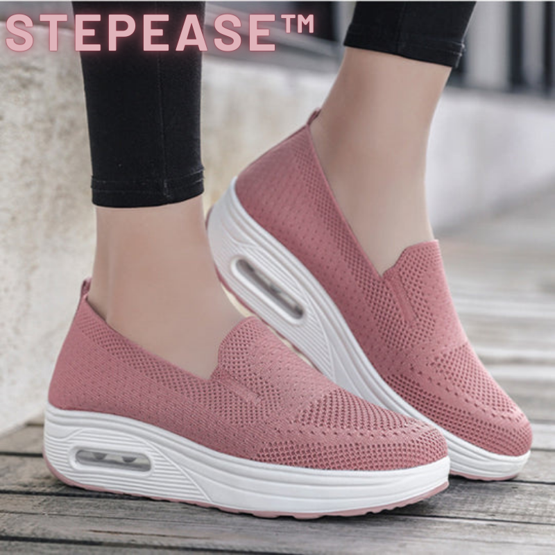 StepEase™ - Orthopädische Damen-Turnschuhe