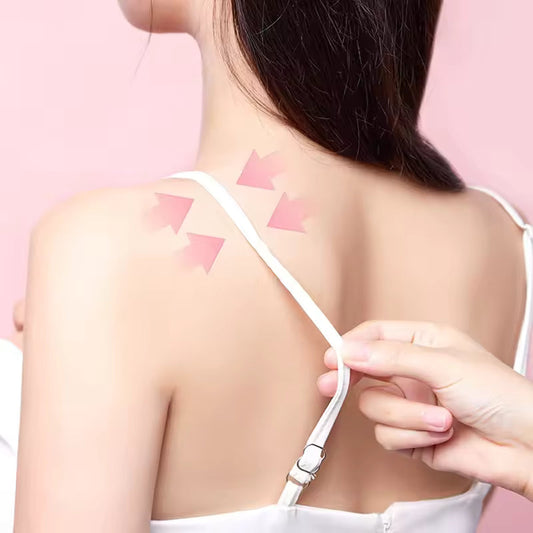 KeepStyle™ - Anti-Rutsch-Kleber für Kleidung (1+1 GRATIS)