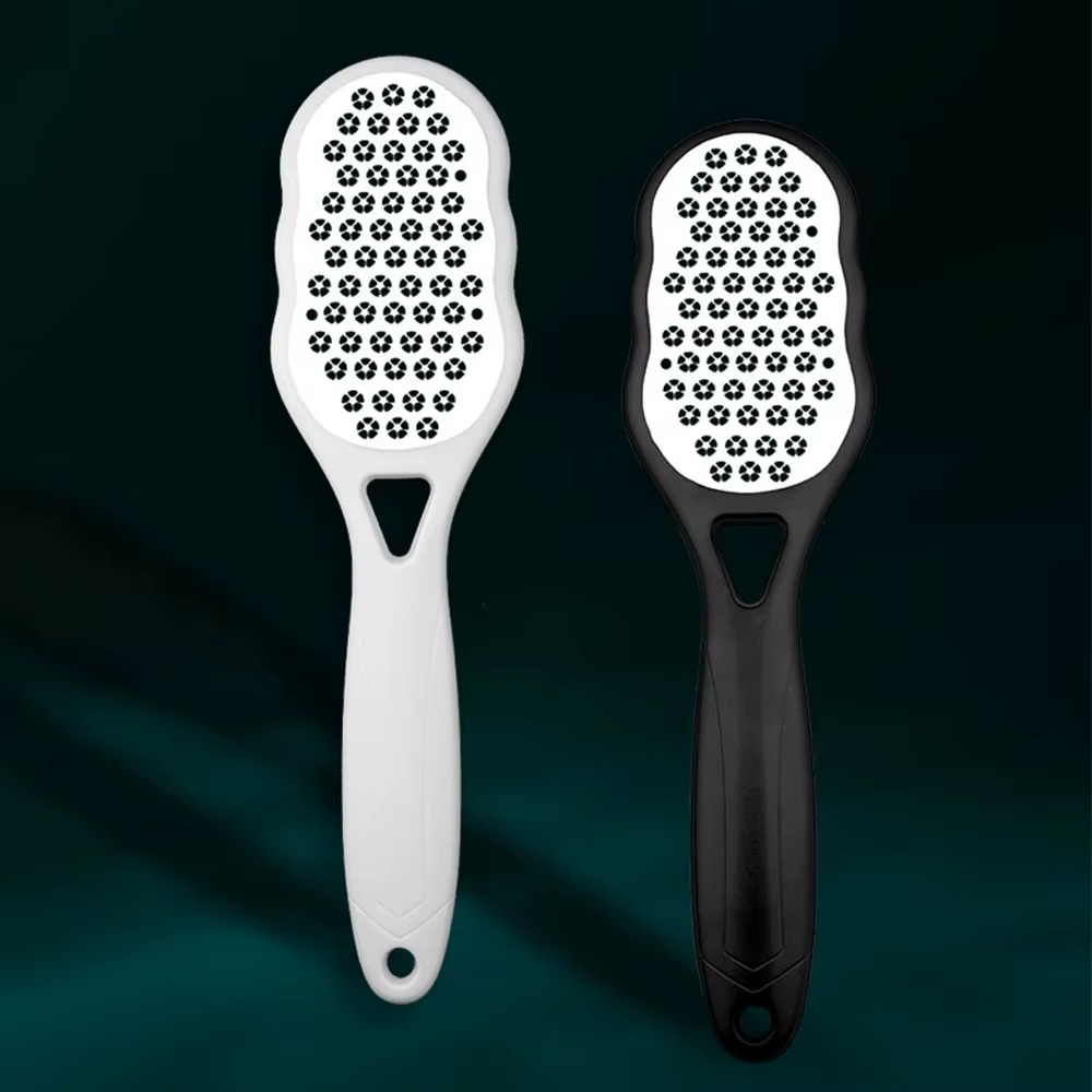 SoleCare™ - Fußfeilen-Schaber