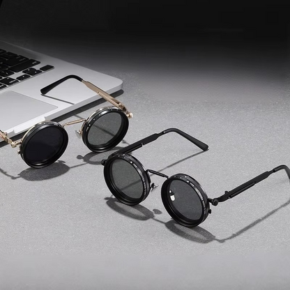 Polarix™ – Verstellbare Polarisierte Sonnenbrille