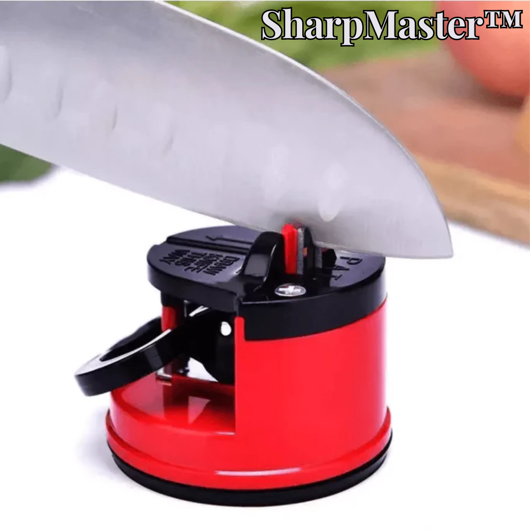 SharpMaster™ Rapid-Messerschärfer