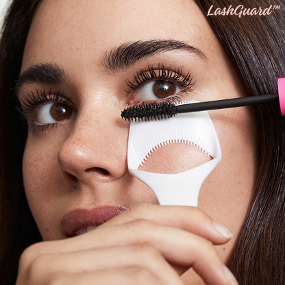 LashGuard™ - Mascara Wimpernschutz (1+2 GRATIS)