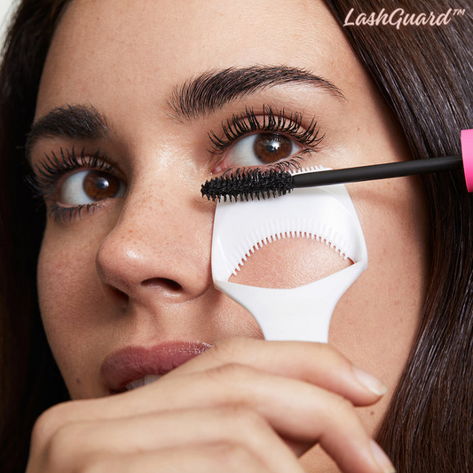 LashGuard™ - Mascara Wimpernschutz (1+2 GRATIS)
