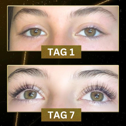 StarLash™️ I Wimpernwachstumsserum (1+1 GRATIS)
