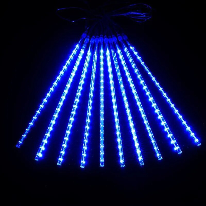 WonderLights™ | Schneefall LED-Lichter