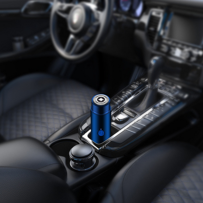 TrimPower™ - Unisex Tragbarer Elektrischer Rasierer