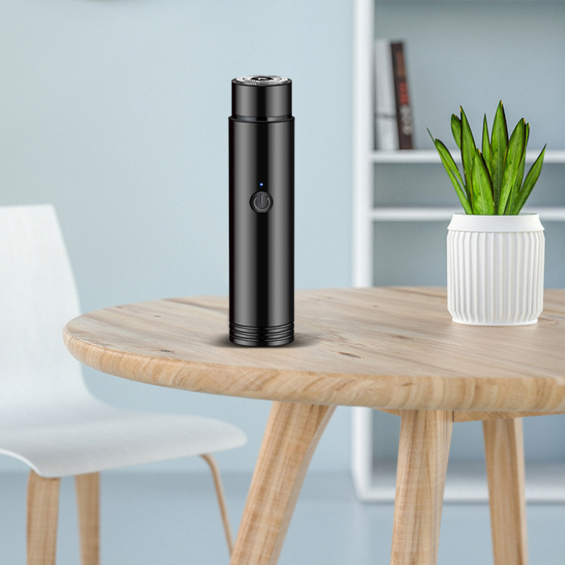 TrimPower™ - Unisex Tragbarer Elektrischer Rasierer