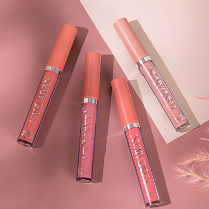 HANDAIYAN™ - Matte flüssige Lippenstifte