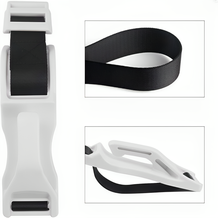 BellySafe™ - Autosicherheitsgurt für Schwangere