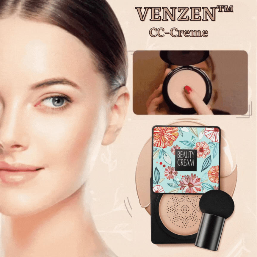 VENZEN™ CC-Creme