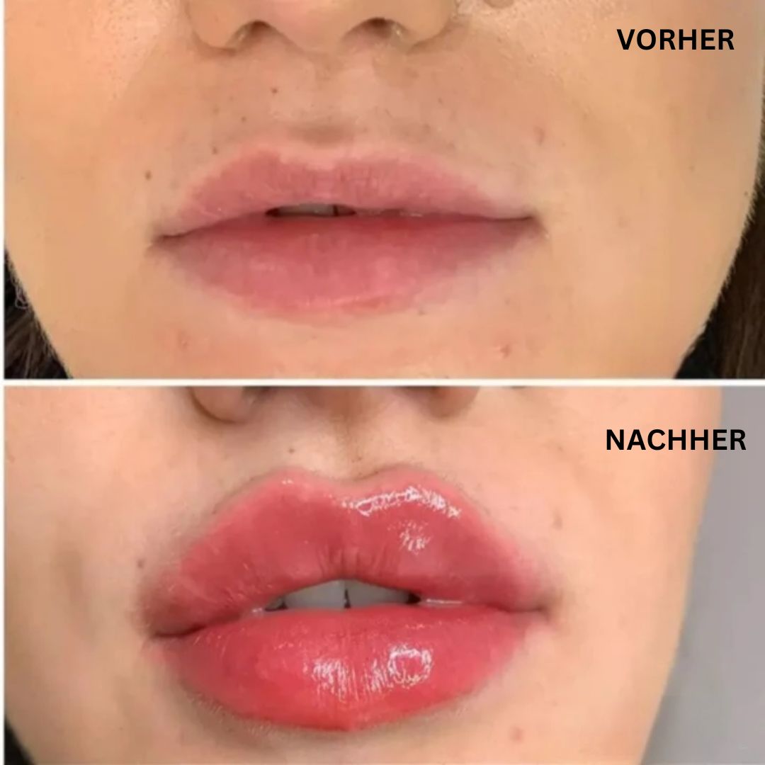 Kiss beauty® Lippen-Maximierer (1+1 GRATIS)