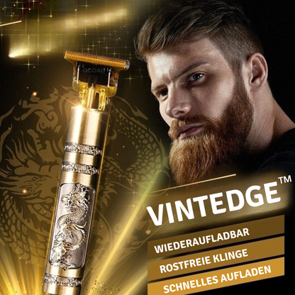 VintEdge™ - Kabelloser Haartrimmer