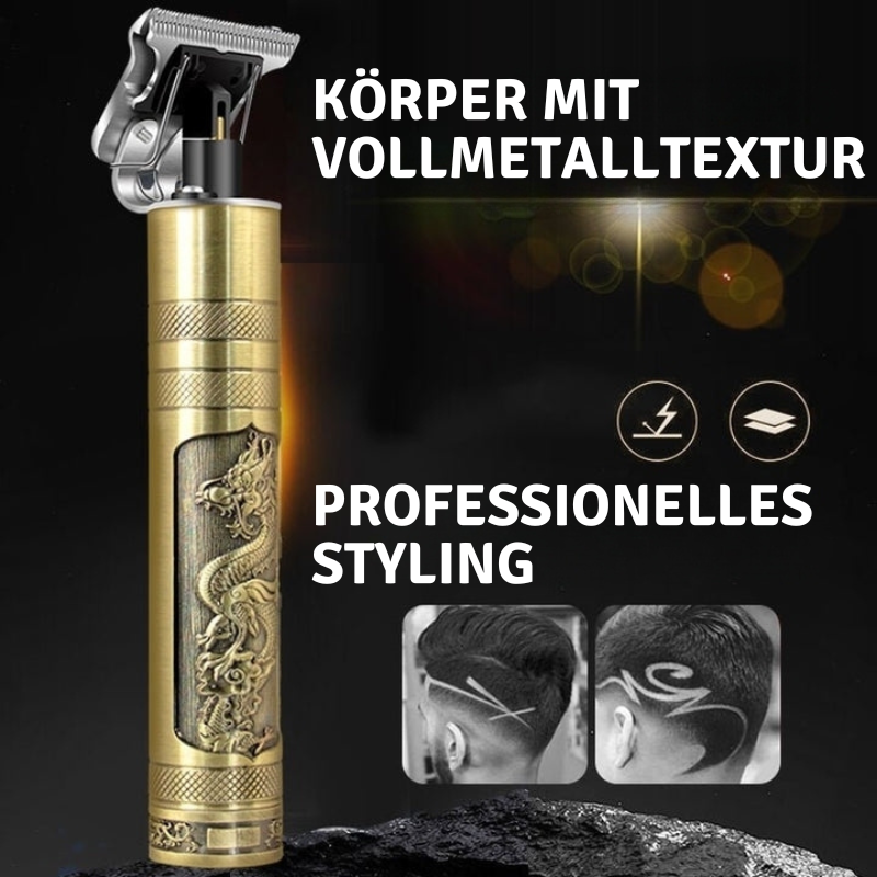 VintEdge™ - Kabelloser Haartrimmer