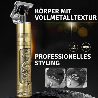 VintEdge™ - Kabelloser Haartrimmer