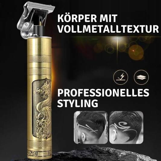 VintEdge™ - Kabelloser Haartrimmer