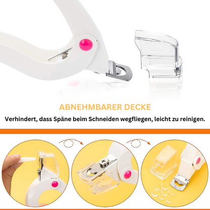 StyleTrim™ | Falscher Nagelschneider (1+1 GRATIS)