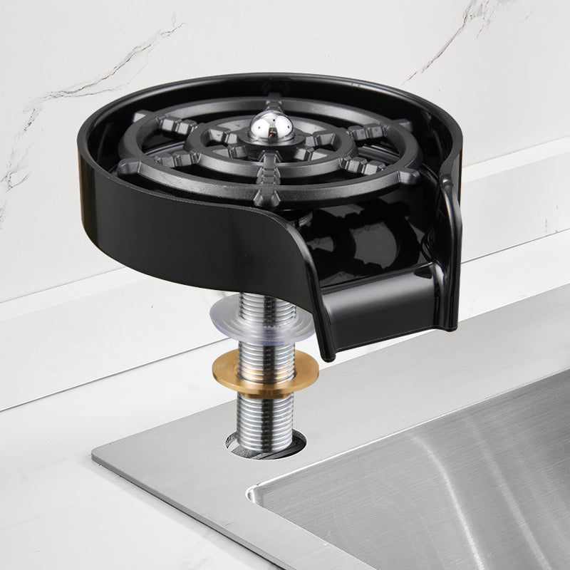 UltraWash™ - Hochdruck-Glaswaschanlage