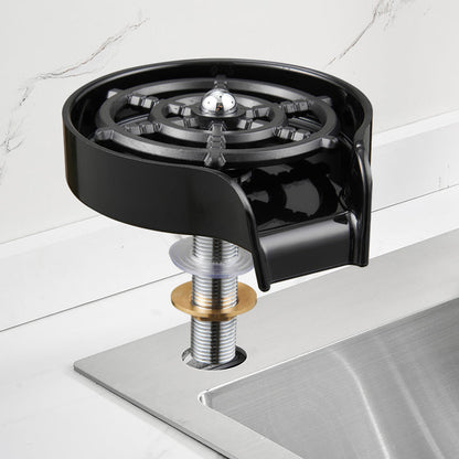 UltraWash™ - Hochdruck-Glaswaschanlage