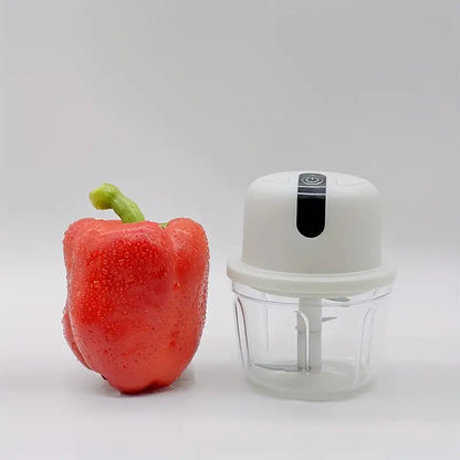 QuickChop™ – Mini-Zerkleinerer