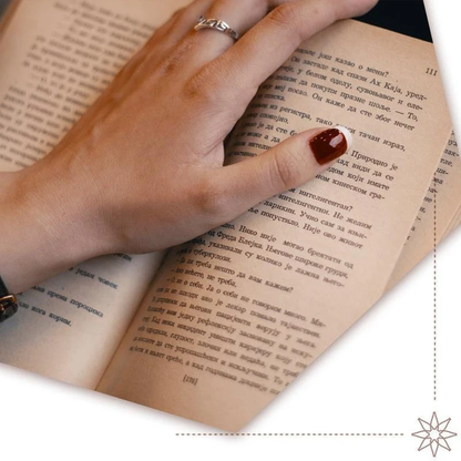 PoliNail™️ I Nagelspitzenverlängerung (1+1 GRATIS)