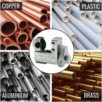 AlloyAxe™ - Rohrschneider (1+1 GRATIS)