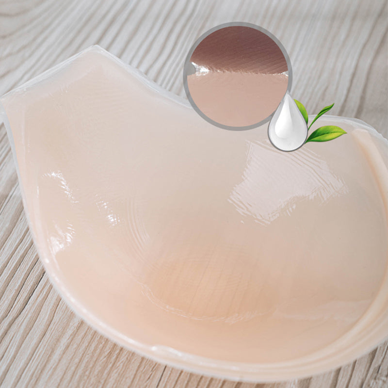 SilkLift™ - Silikon Unsichtbarer Push-Up-BH