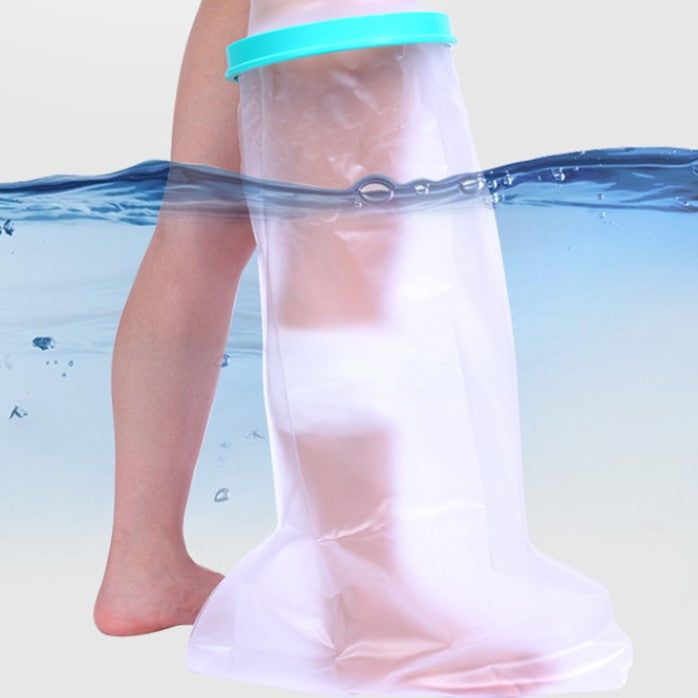 CastCover™ - Abdeckung für Gipsbinden