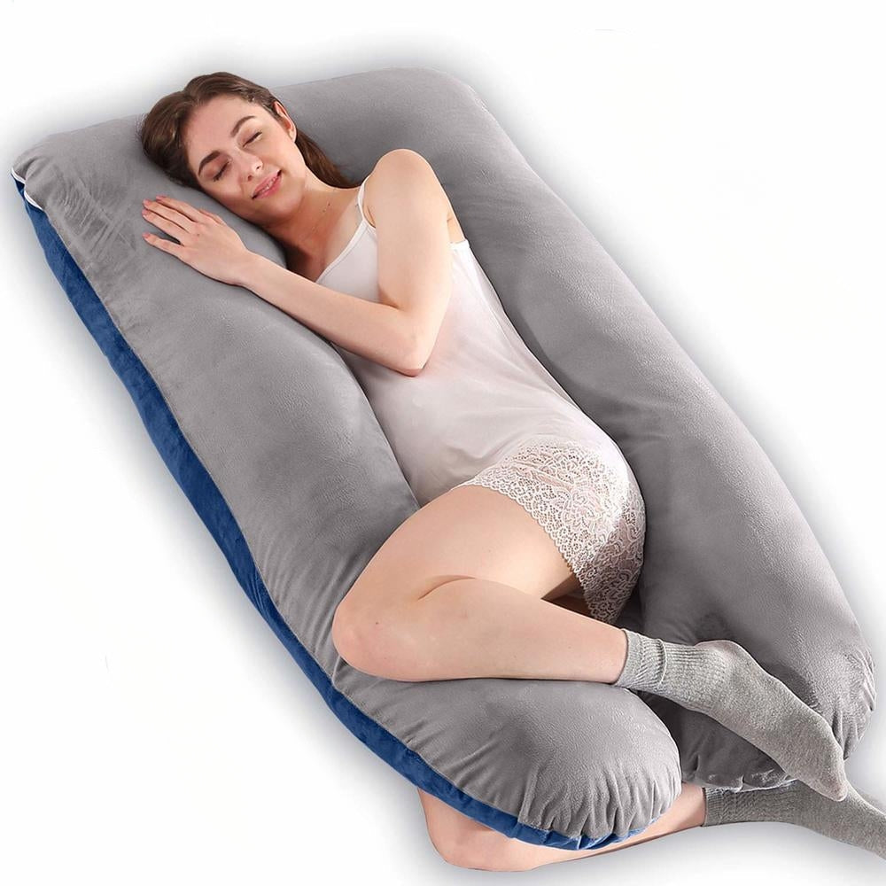 BodyBliss™ - Ganzkörperkissen