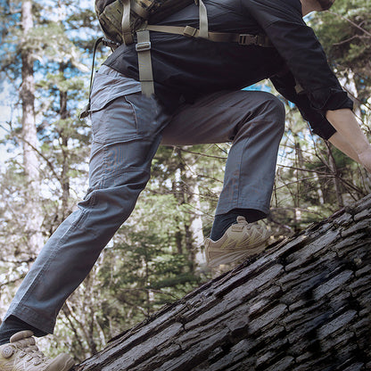 BravoTact™ - Männer Taktische Cargo-Hose