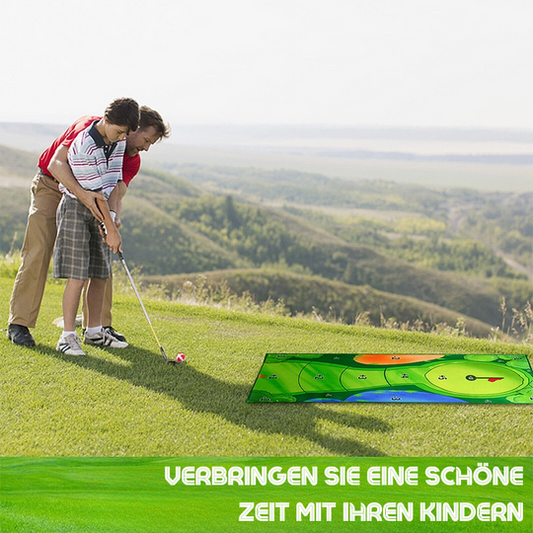 SnapGolf™ - Golf Chipping Spiel
