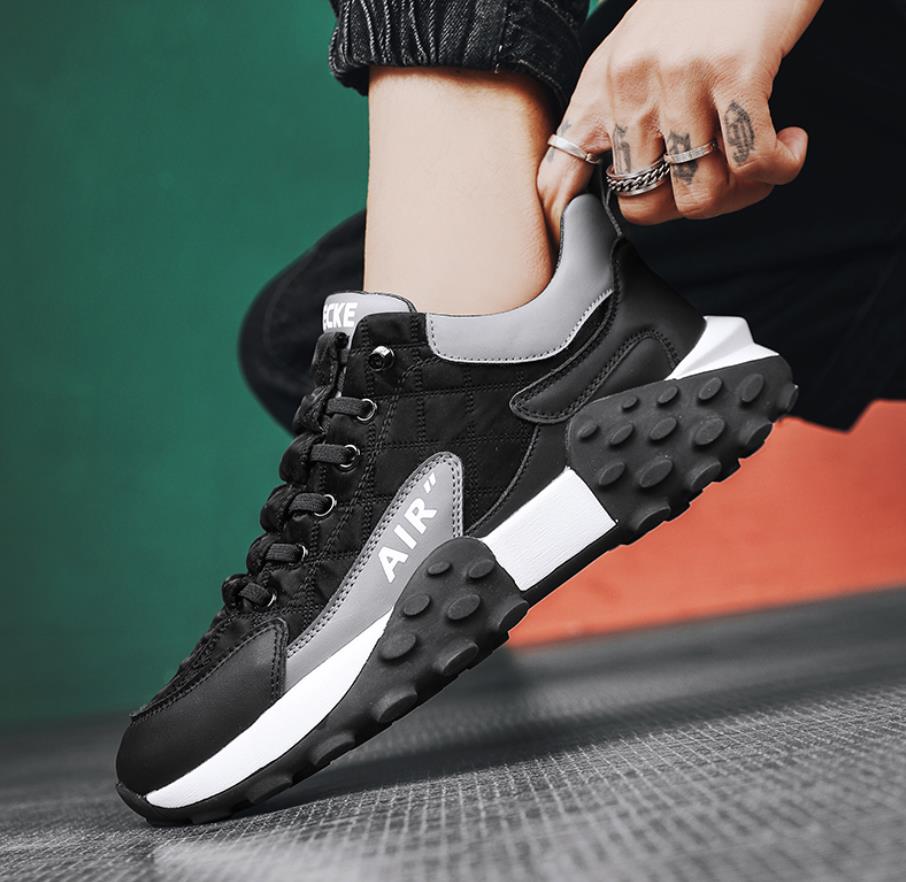 AirStep™ - Männer Casual Luftkissen Schuhe