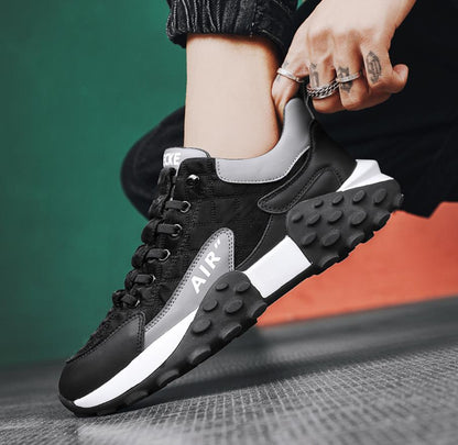 AirStep™ - Männer Casual Luftkissen Schuhe