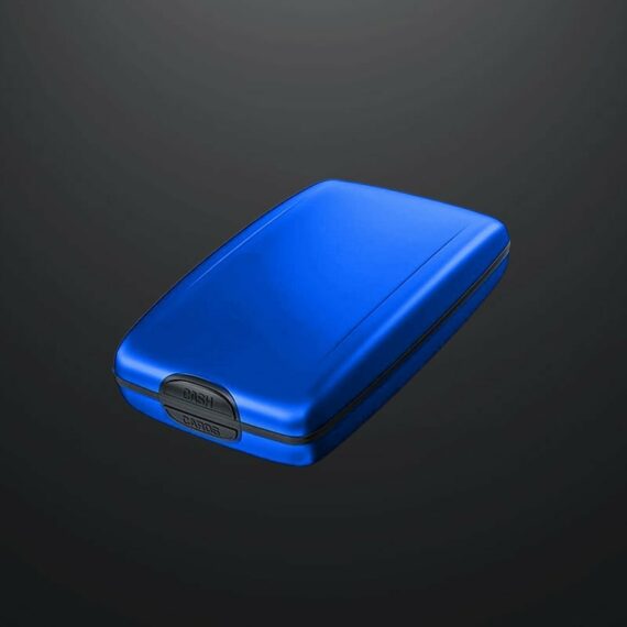 ArmorWallet™ | RFID Anti-Diebstahl Aluminium Brieftasche