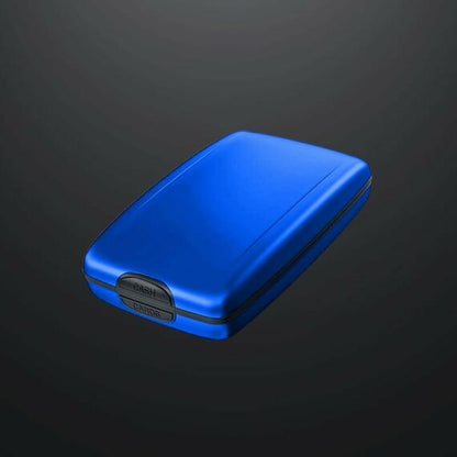 ArmorWallet™ | RFID Anti-Diebstahl Aluminium Brieftasche