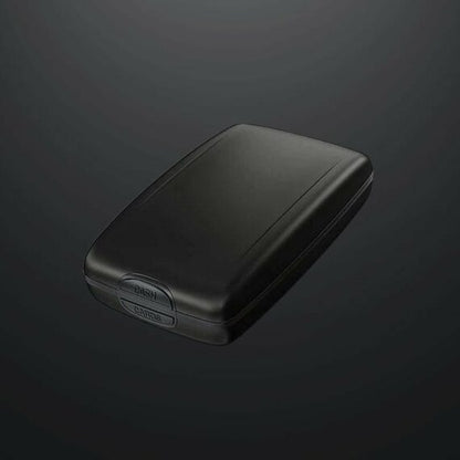ArmorWallet™ | RFID Anti-Diebstahl Aluminium Brieftasche