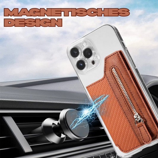 Vaulta™ – Handy-Geldbörse (1+1 GRATIS)