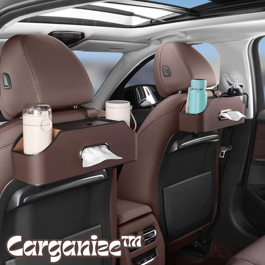 Carganize™ – Auto-Aufbewahrungsbox