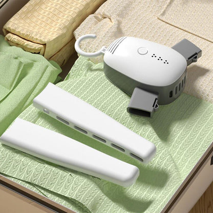 DryBlitz™ - Elektrischer Trockenbügel