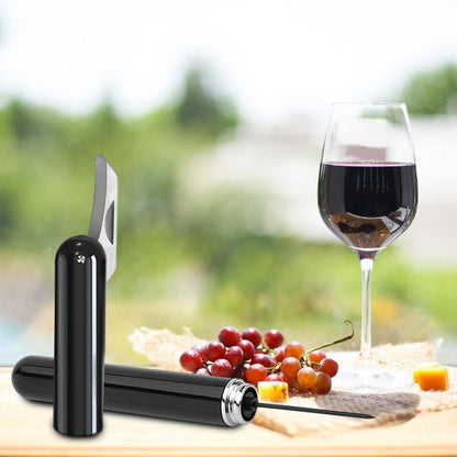 VinAir™ - Luftpumpe Weinöffner