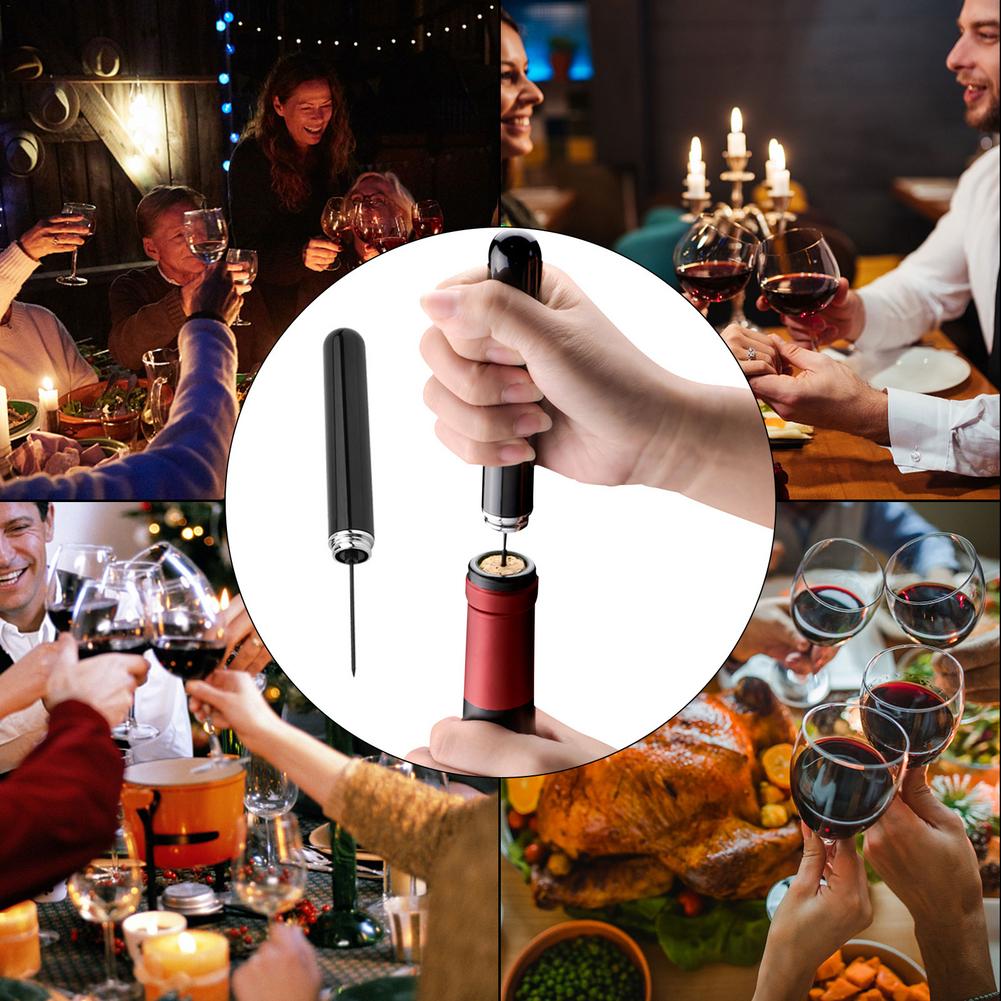 VinAir™ - Luftpumpe Weinöffner