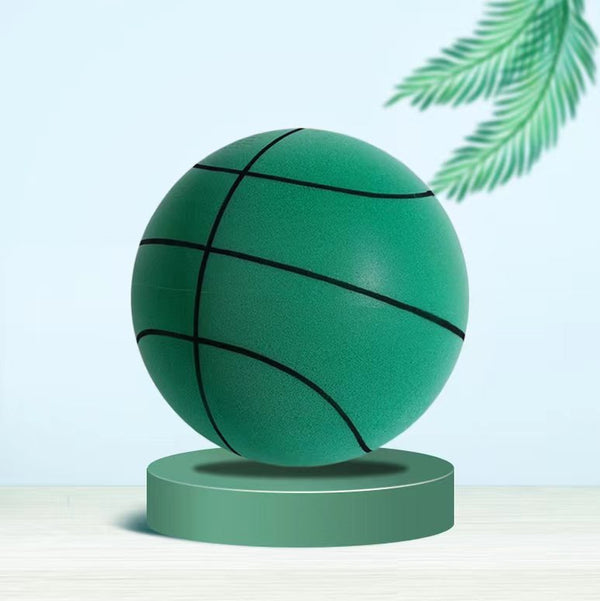 WhisperDunk™ | Stiller Basketball