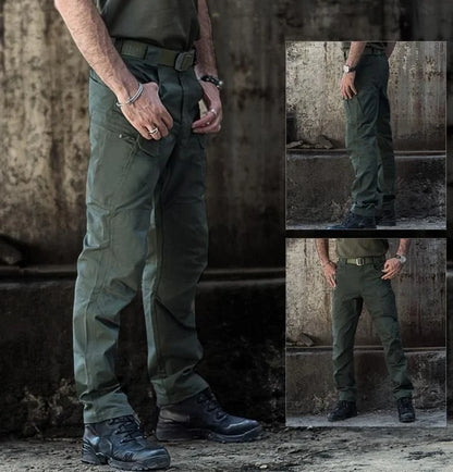 BravoTact™ - Männer Taktische Cargo-Hose