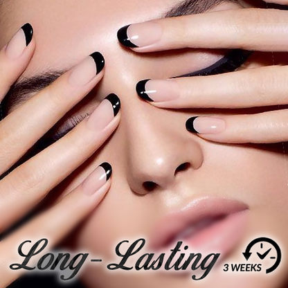 PoliNail™️ I Nagelspitzenverlängerung (1+1 GRATIS)