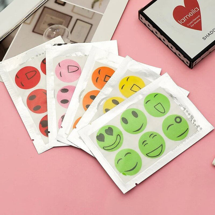 BiteShield™ Kinder Mückenabwehr-Pflaster (1+1 GRATIS)