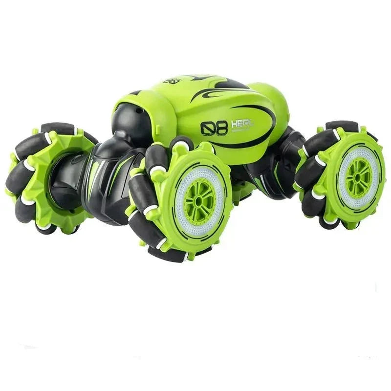 StuntDrive™ | Gestensteuerung Stunt-Auto