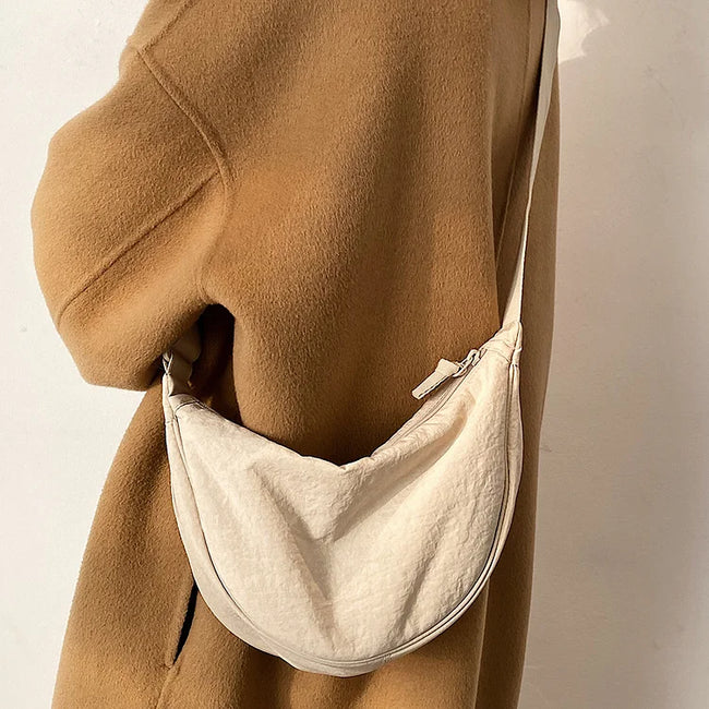 ComfySling™ | Vintage-Kuriertasche (1+1 GRATIS)