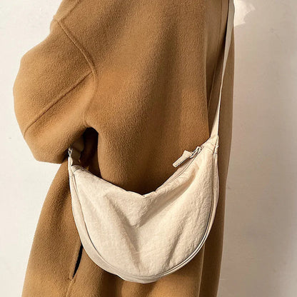 ComfySling™ | Vintage-Kuriertasche (1+1 GRATIS)