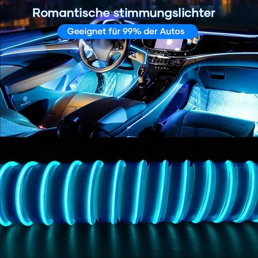 AutoGlow™ | Auto-Atmosphärenlicht (1+1 GRATIS)